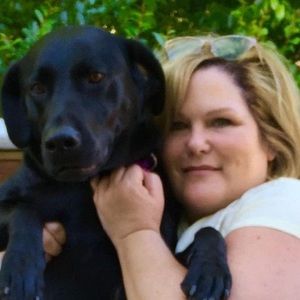 Meet your Posher, Krista